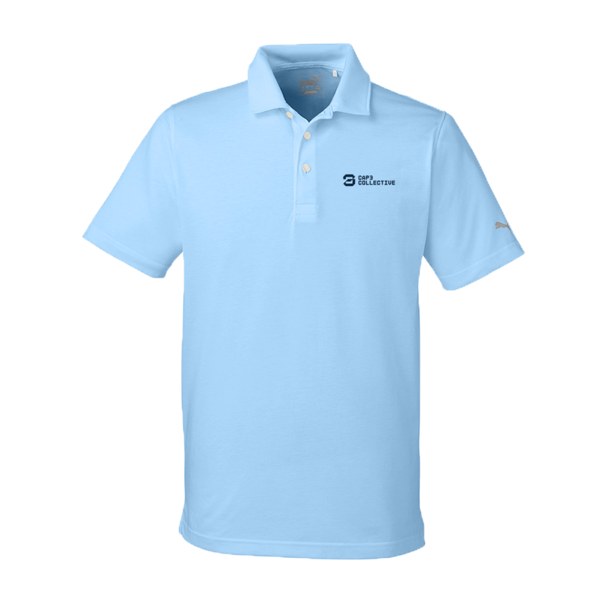 Men's Fusion Polo