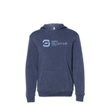 Youth Challenger Hoodie