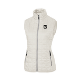 Womens Eco Insulated Puffer Vest